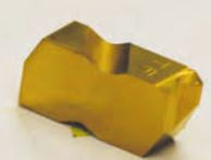 INSERTO P/ROSCADO CR-11.5NPT-4E AC50C