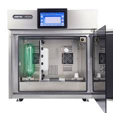 ANALIZADOR PORTATIL DE GASES