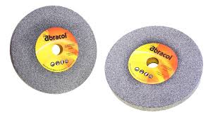 RUEDA GRIS 7&quot; X 1&quot; X 1-1/4&quot; G60