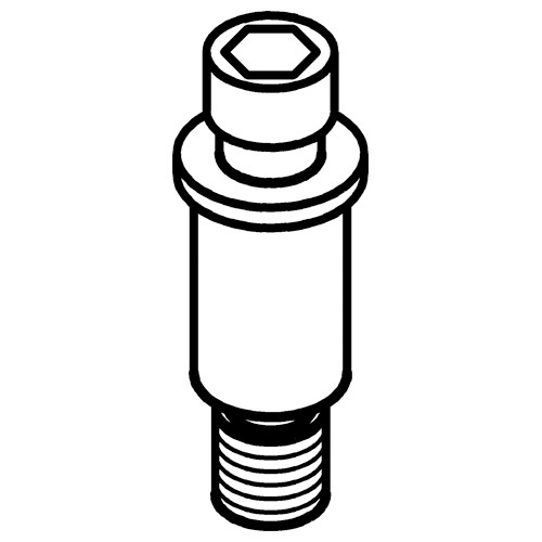 REPUESTO LOCK PIN