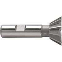 FRESA HSS COLA MILANO 1&quot; X 5/16&quot; X 1/2&quot; 60°