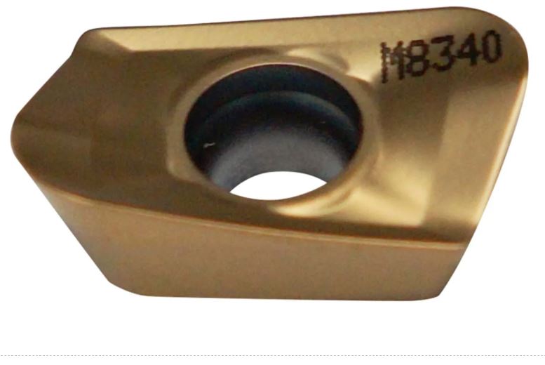 INSERTO P/FRESADO ADMX 160608SR-F:M8310 6753391