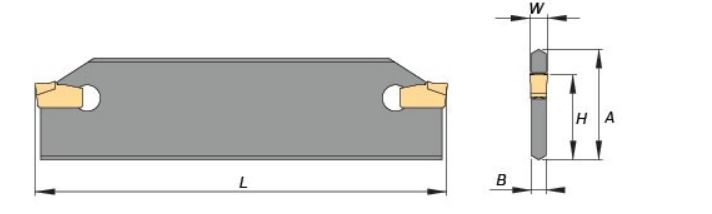 LAMA BLS 3-32