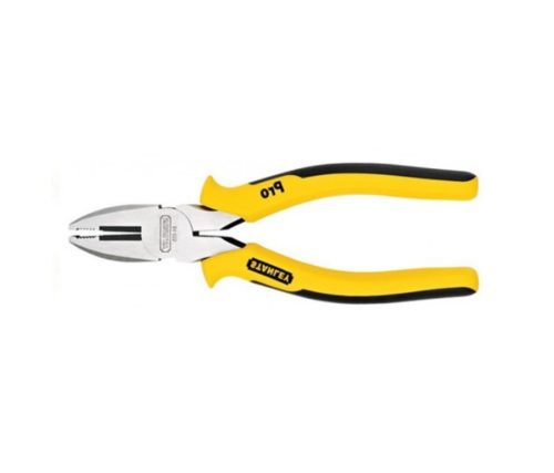 PINZA CORTA ALAMBRE