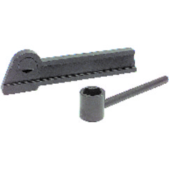 PORTA CUCHILLA RECTO 3/4&quot;