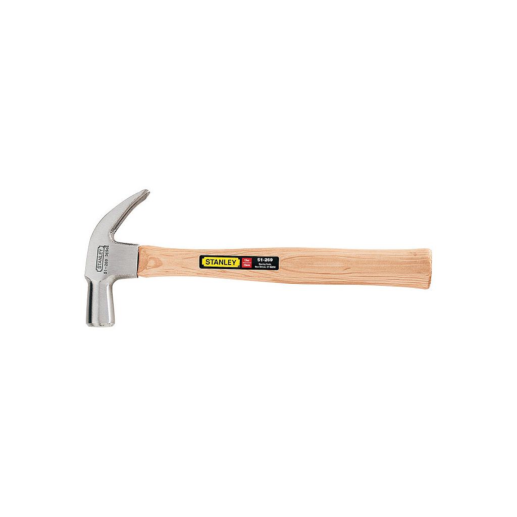 MARTILLO MADERA 20 ONZ