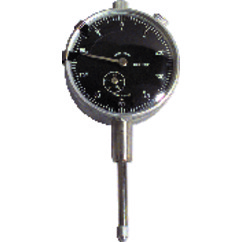 RELOJ COMPARADOR 0 - 100