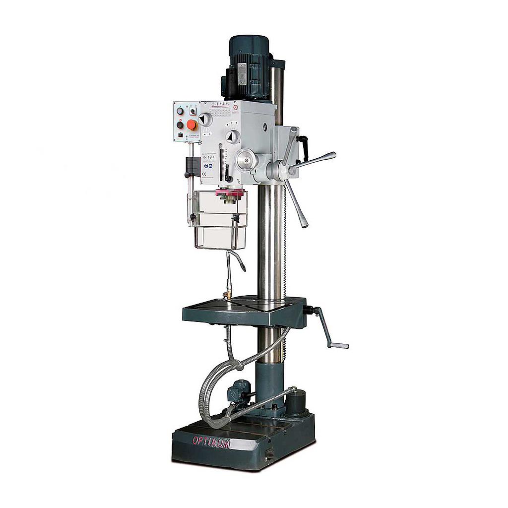 TALADRO INDUSTRIAL C/ACCESORIOS