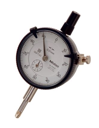 RELOJ COMPARADOR 30MM EN 0.01MM
