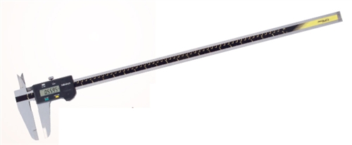 VERNIER DIGITAL DE 24&quot;/600.00MM EN 0.0005&quot;/ 0.01MM