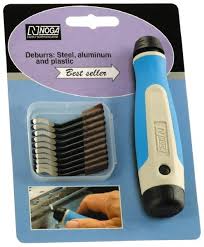 SET CUCHILLA DESBARBADO 10 PIEZAS