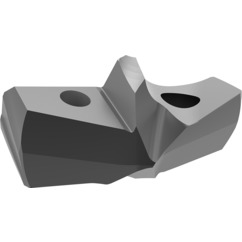 INSERTO P/TALADRADO 32 XT PRO AM420 34.93MM ST GEO