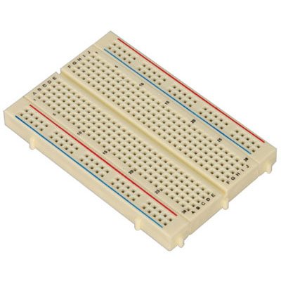 TABLERO DE CIRCUITOS