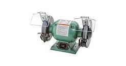 ESMERIL DE BANCO 10&quot; 220V / MONOFASICO