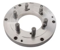 PLATO P/CHUCK DE 8&quot;