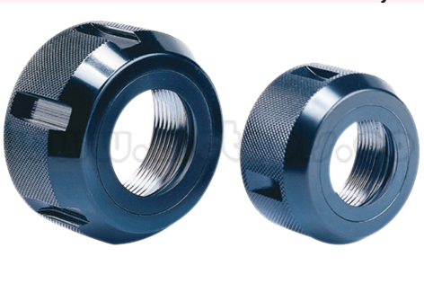 TUERCA DE SUJECIÓN OZ-25