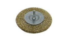 CEPILLO CIRCULAR 2&quot; ESPIGA 1/4&quot;