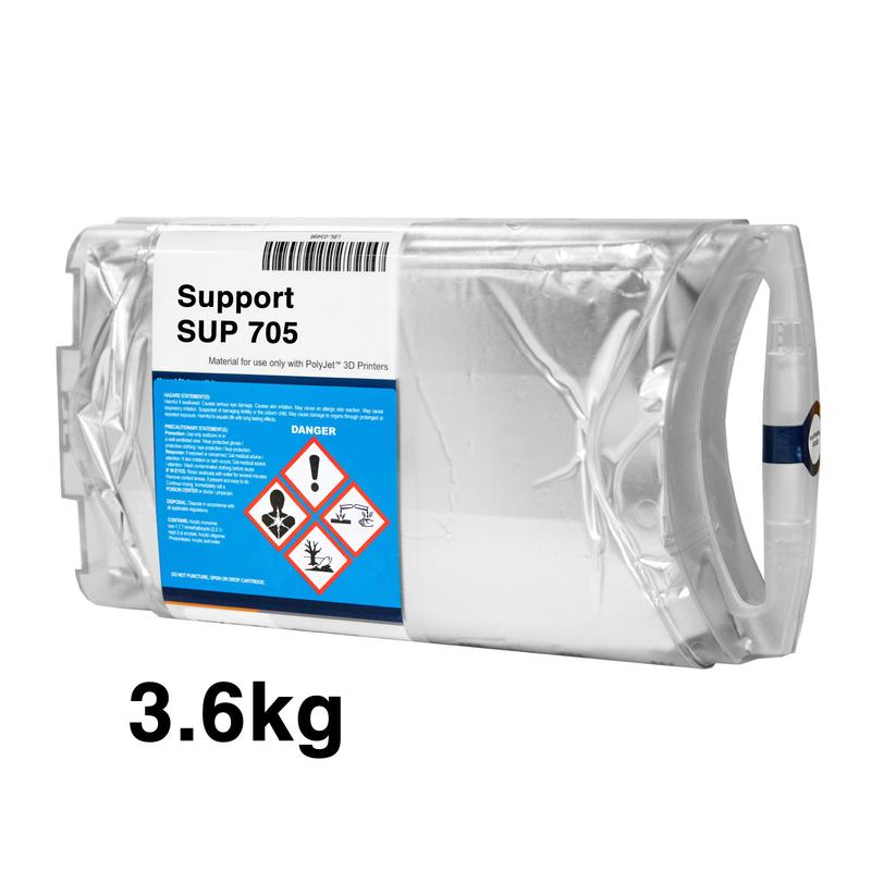 PACK OF 1 RGD875 VERO BLACK PLUS 3.6KG