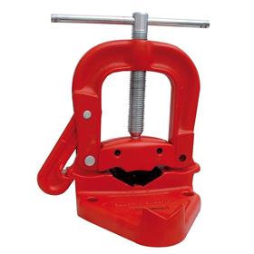 PRENSA DE YUGO PARA TUBO 1/8&quot; A 4&quot;