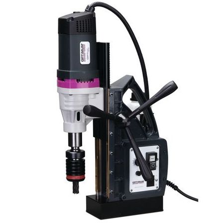 TALADRO MAGNETICO 98MM 220V MONOFASICO