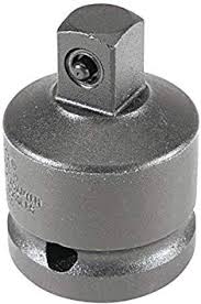 ADAPTADOR DE IMPACTO M 1/2&quot; - F 3/4&quot;