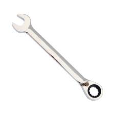 LLAVE COLA CORONA C/RATCH 3/4&quot;