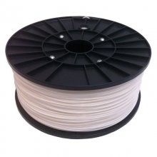 FILAMENTO DE 1.75MM COLOR NEGRO ABS