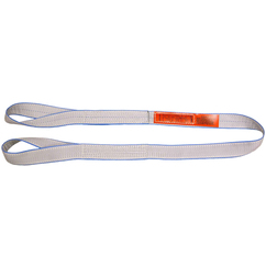 ESLINGA 1" X 6 FT OJO PLANO 4400 LB