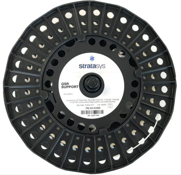 FILAMENTO QSR SUPPORT 60CI