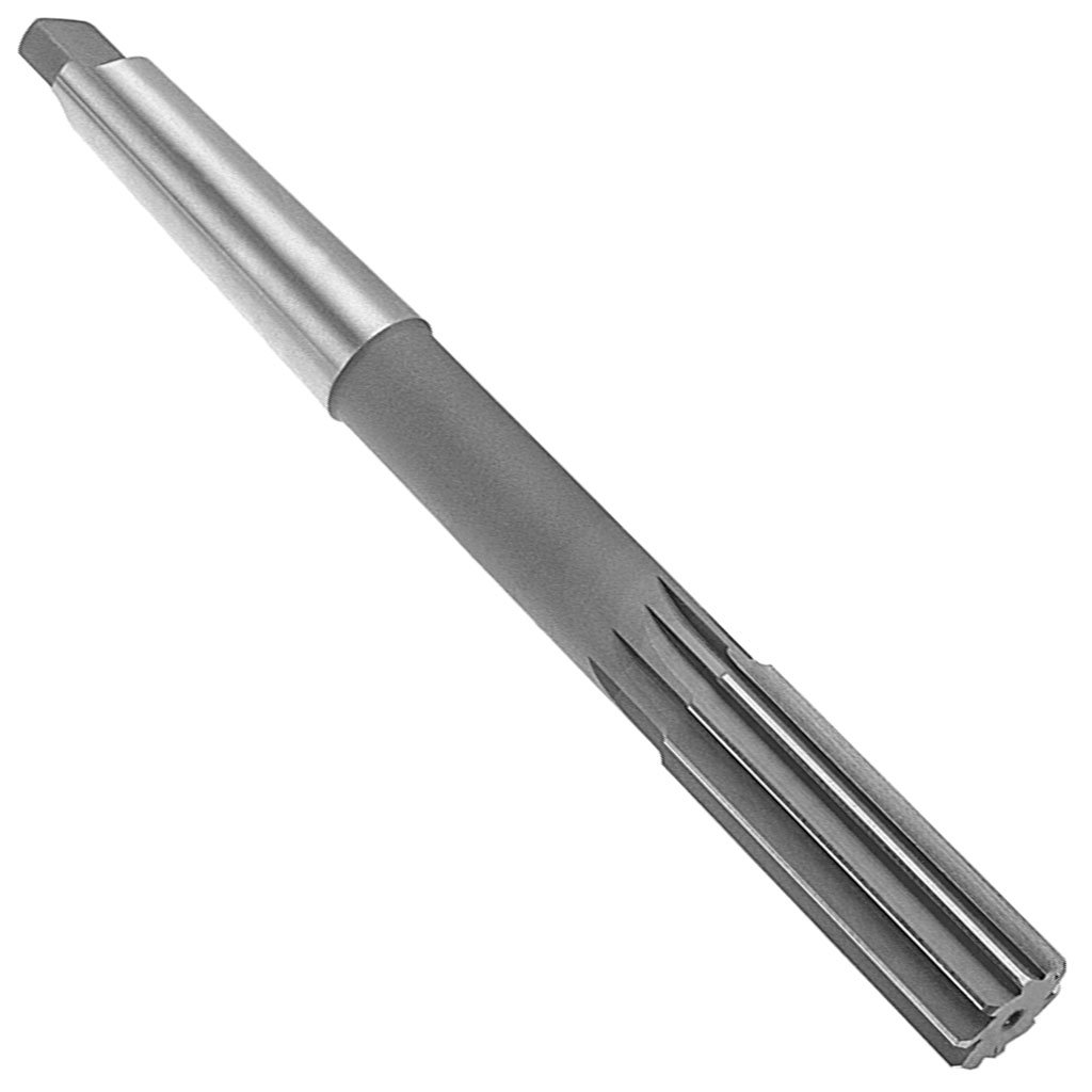 REAMER MAQUINA RECTO DE 32.00MM CONO MORSE 4 12F