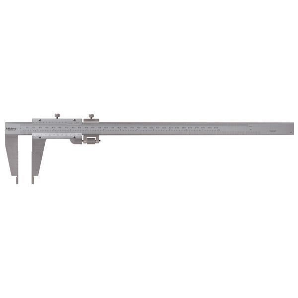 VERNIER PIE DE REY DE 18&quot; EN 0.001&quot;