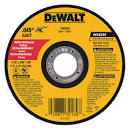 DISCO P/CORTE METAL 9" X 1/8" X 7/8"