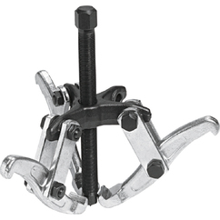 EXTRACTOR DE 7&quot; DE 3 PATAS