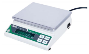 BALANZA ELECTRONICA 6000G