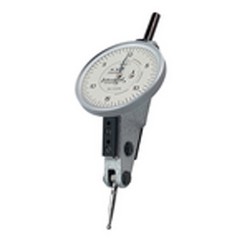 RELOJ INDICADOR DE PESTAÑA EN 0 - 0.06&quot; EN 0.0005&quot;