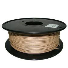 FILAMENTO DE 1.75MM 600G MADERA - POLYWOOD