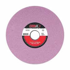 RUEDA ROSADA 7" X 1/2" X 1-1/4" G46 