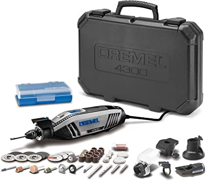 DREMEL 4300 40 PZAS.