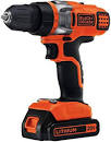 BARRENO RECARGABLE 18V