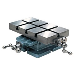 MESA P/FRESADO DE 10&quot; X 6&quot;