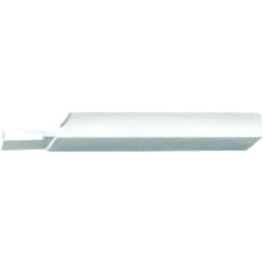 BURIL TRONZADOR DERECHO 1/2&quot; CT121