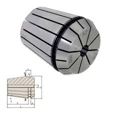 BOQUILLA ER16 1/4&quot;