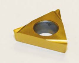 INSERTO P/ROSCADO BNVR 60 GP22R