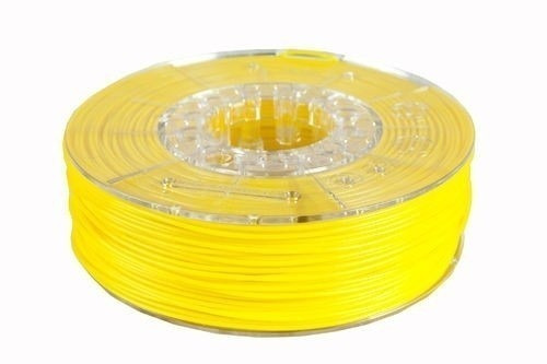 FILAMENTO ABS DE 1.75MM COLOR AMARILLO