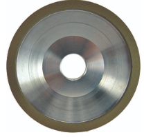 RUEDA DIAMANTE COPA CONICA 4&quot; X 1-1/4&quot; X 1-1/4&quot; 1/2R D150 100