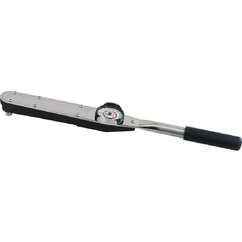 TORQUIMETRO DIAL RAIZ 1/2&quot; 35-175 FT-LBS