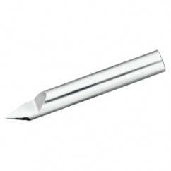BARRA P/TALLADO MULTIPLE DE 1/4&quot; 30º
