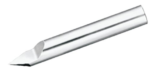 BARRA P/TALLADO MULTIPLE 8.00MM&quot; 30°