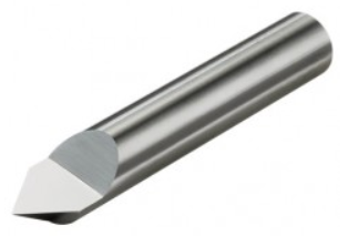 BARRA P/TALLADO MULTIPLE DE 5/16&quot; 60°