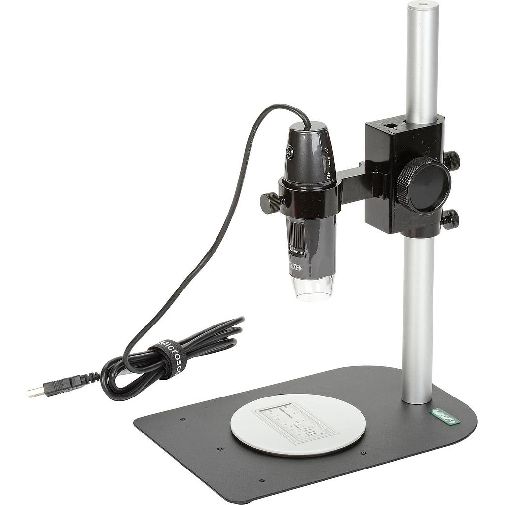 MICROSCOPIO DIGITAL